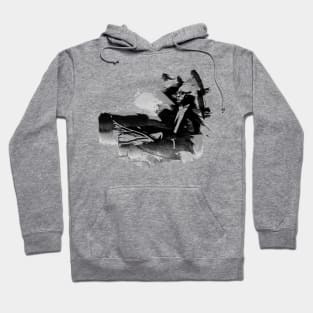 Brendel Piano Hoodie